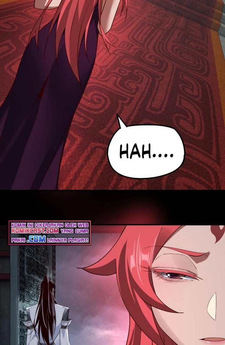 The Villain Of Destiny Chapter 26 Gambar 28