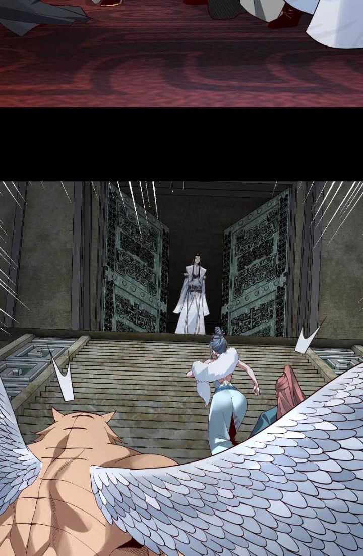 The Villain Of Destiny Chapter 26 Gambar 32