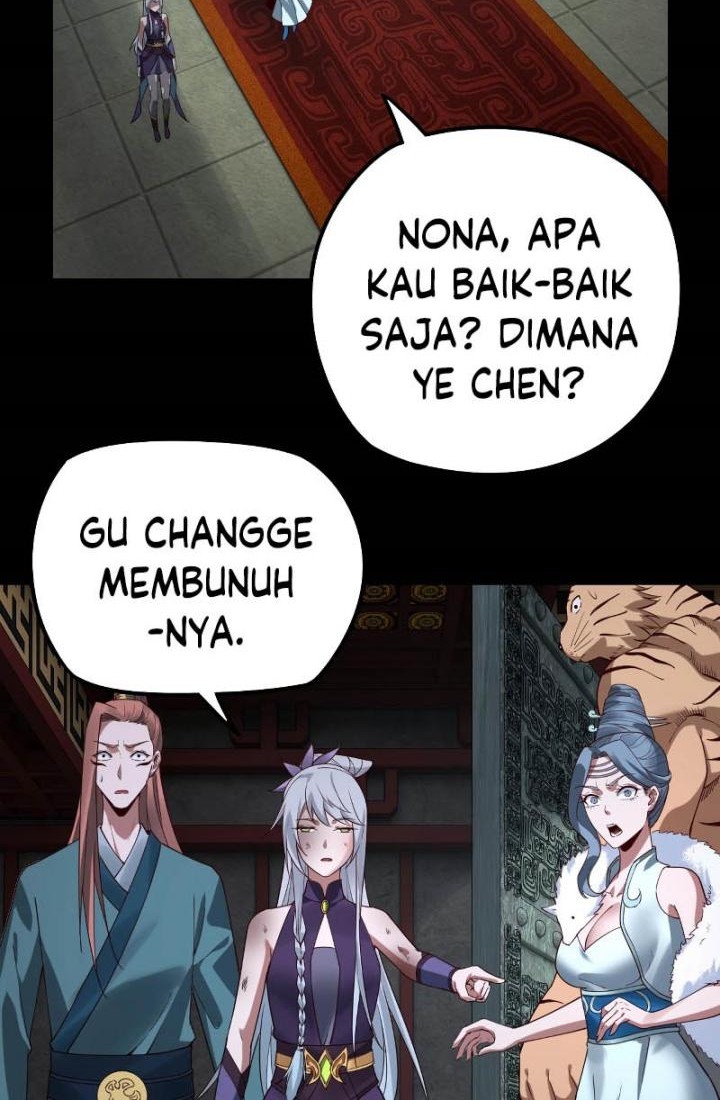 The Villain Of Destiny Chapter 26 Gambar 34