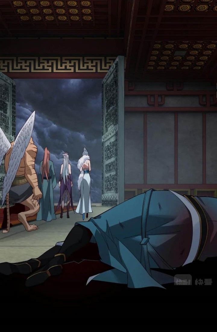 The Villain Of Destiny Chapter 26 Gambar 36