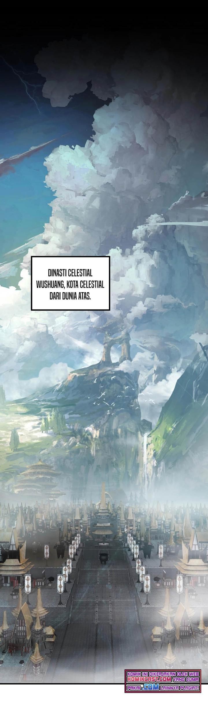 The Villain Of Destiny Chapter 26 Gambar 37
