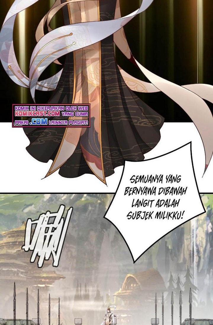 The Villain Of Destiny Chapter 26 Gambar 40