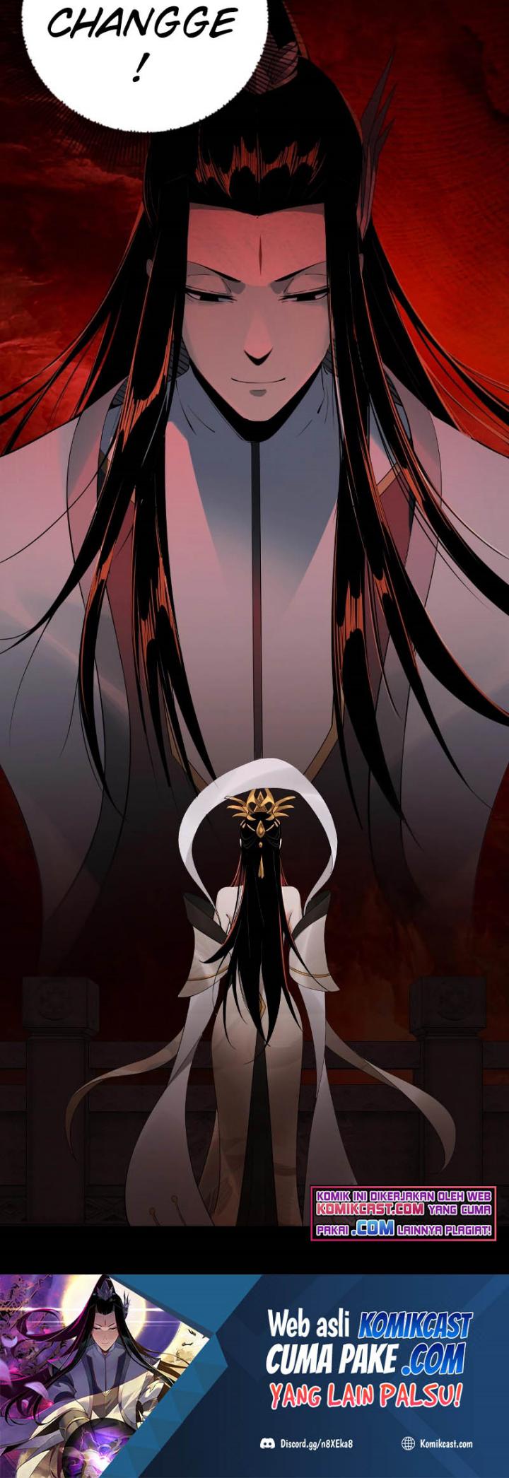 The Villain Of Destiny Chapter 26 Gambar 43