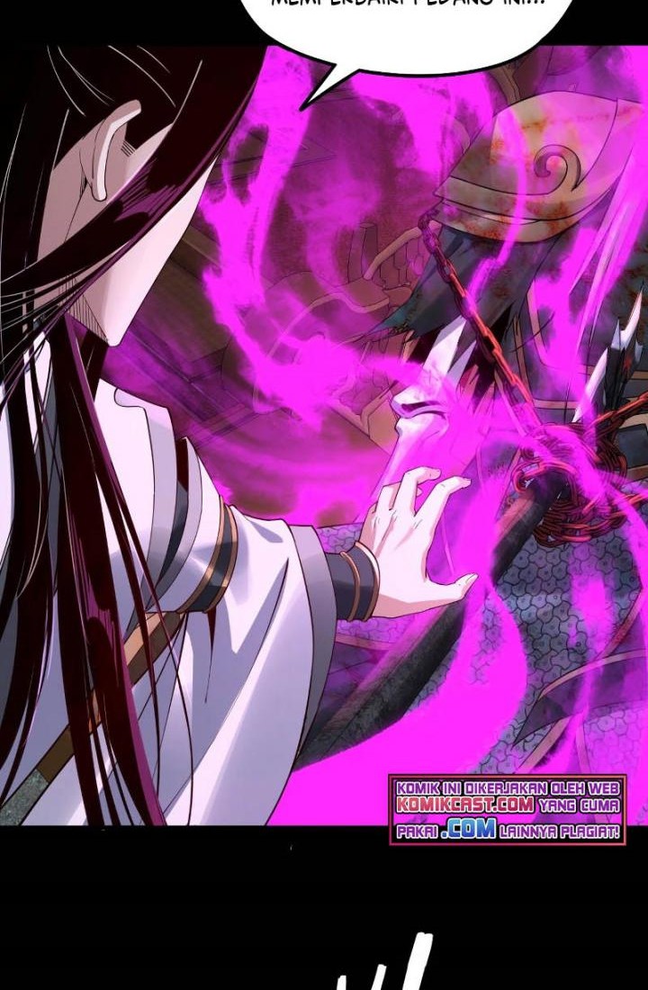 The Villain Of Destiny Chapter 26 Gambar 3