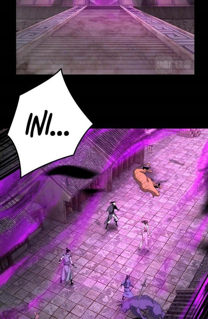 The Villain Of Destiny Chapter 26 Gambar 7