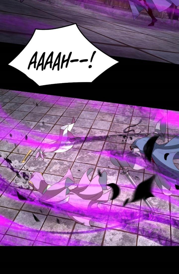 The Villain Of Destiny Chapter 26 Gambar 9