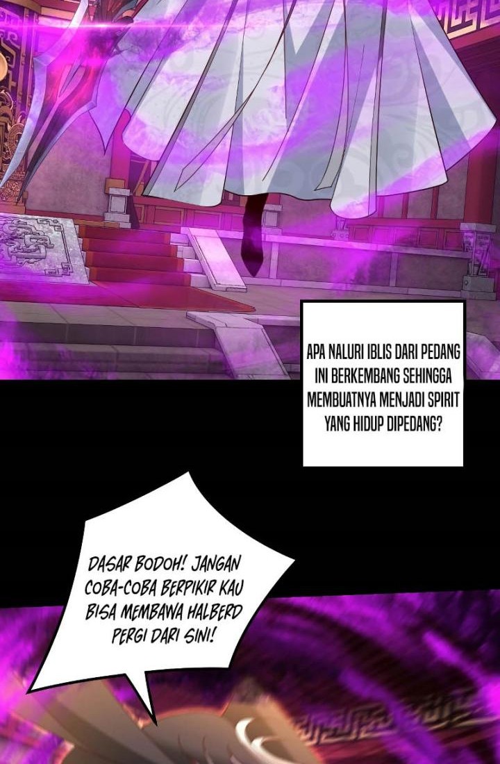 The Villain Of Destiny Chapter 26 Gambar 11