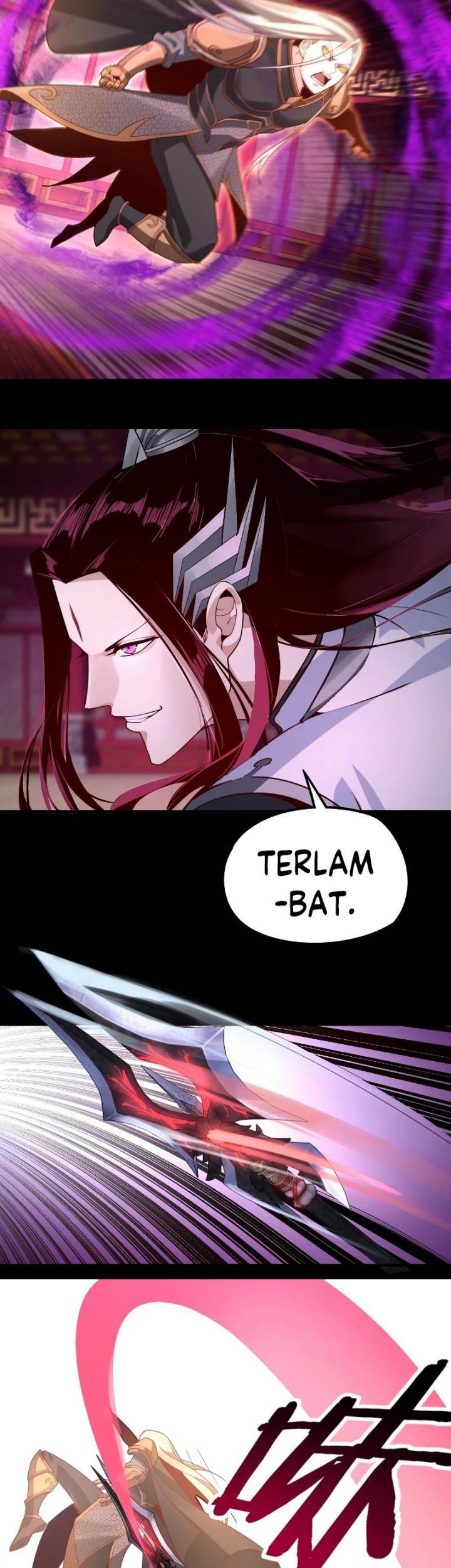 The Villain Of Destiny Chapter 26 Gambar 12