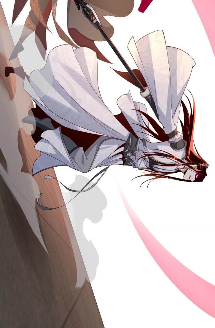 The Villain Of Destiny Chapter 26 Gambar 13
