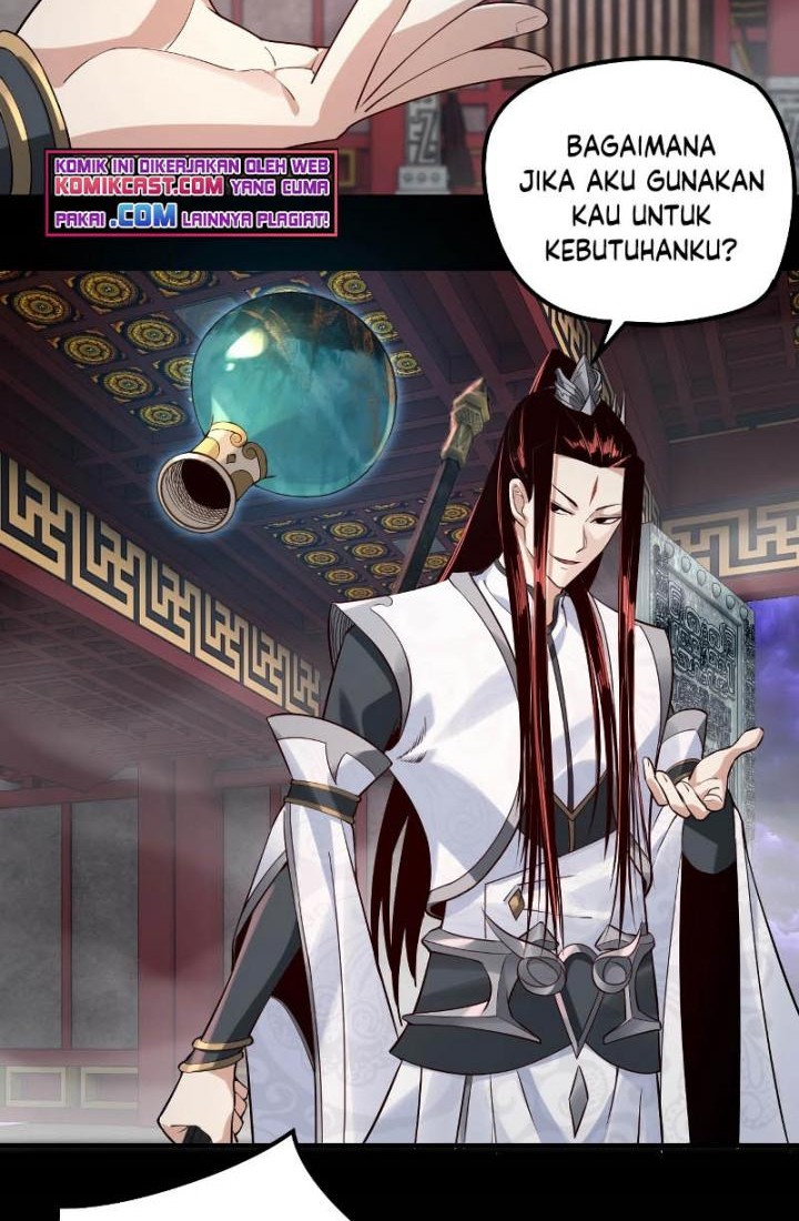 The Villain Of Destiny Chapter 26 Gambar 16