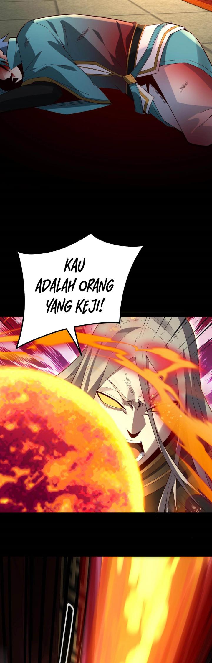 The Villain Of Destiny Chapter 25 Gambar 28