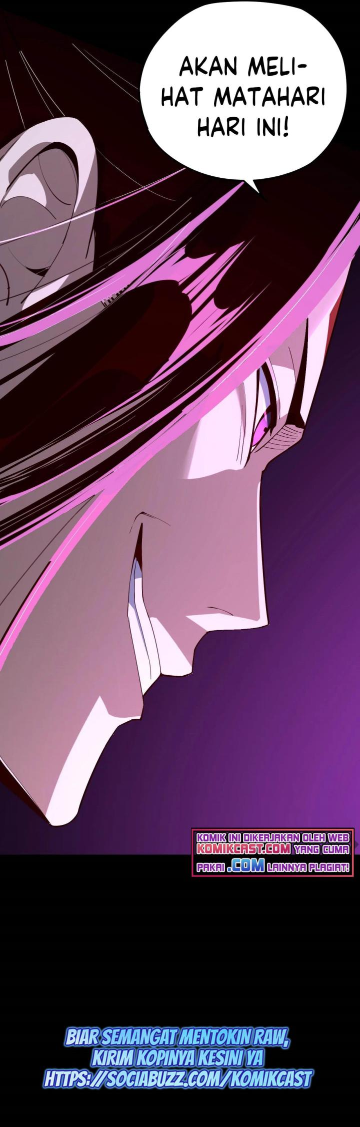 The Villain Of Destiny Chapter 25 Gambar 35