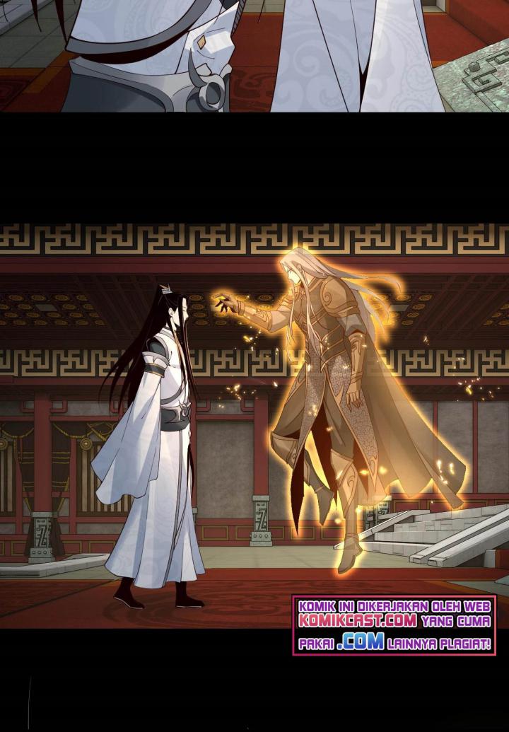 The Villain Of Destiny Chapter 25 Gambar 9