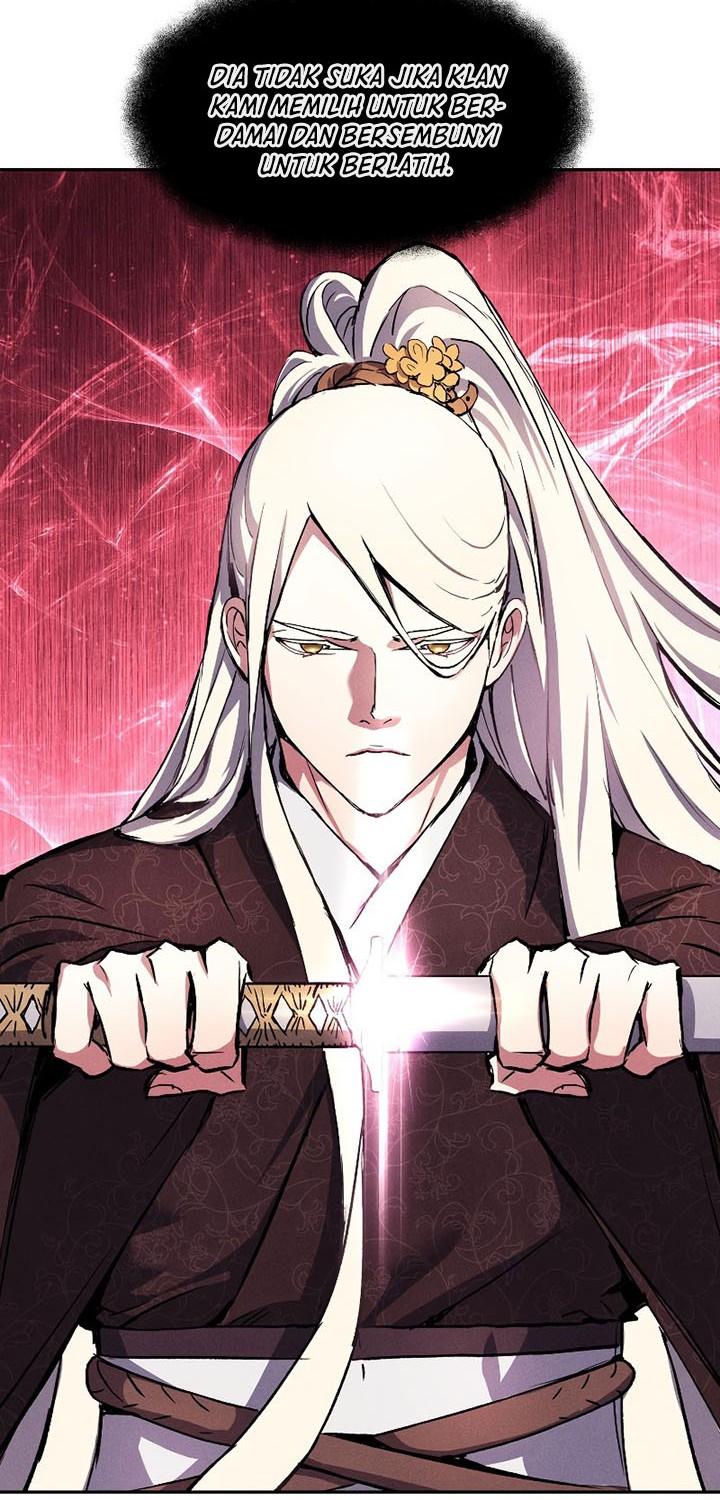 Return of the Broken Constellation Chapter 30 Gambar 25