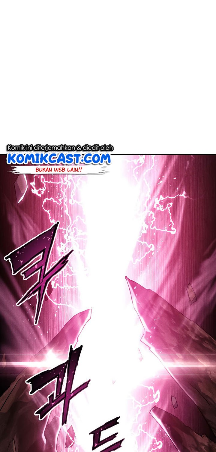 Return of the Broken Constellation Chapter 30 Gambar 27