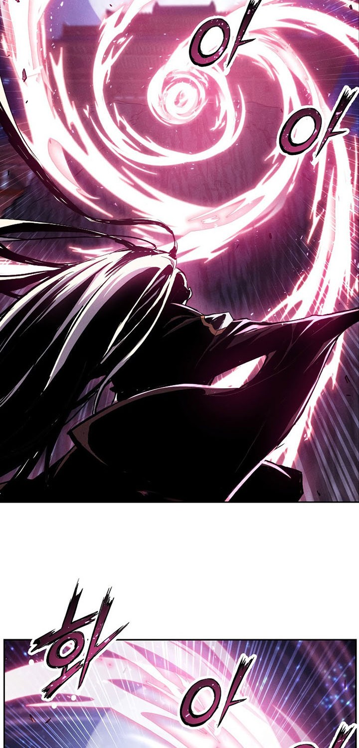 Return of the Broken Constellation Chapter 30 Gambar 30
