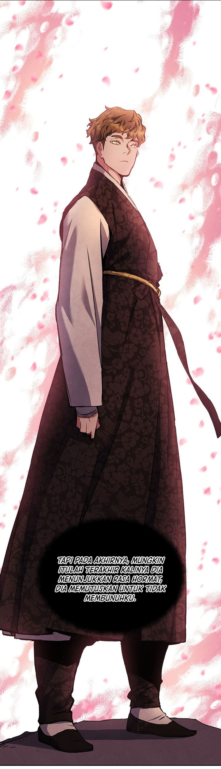 Return of the Broken Constellation Chapter 30 Gambar 43