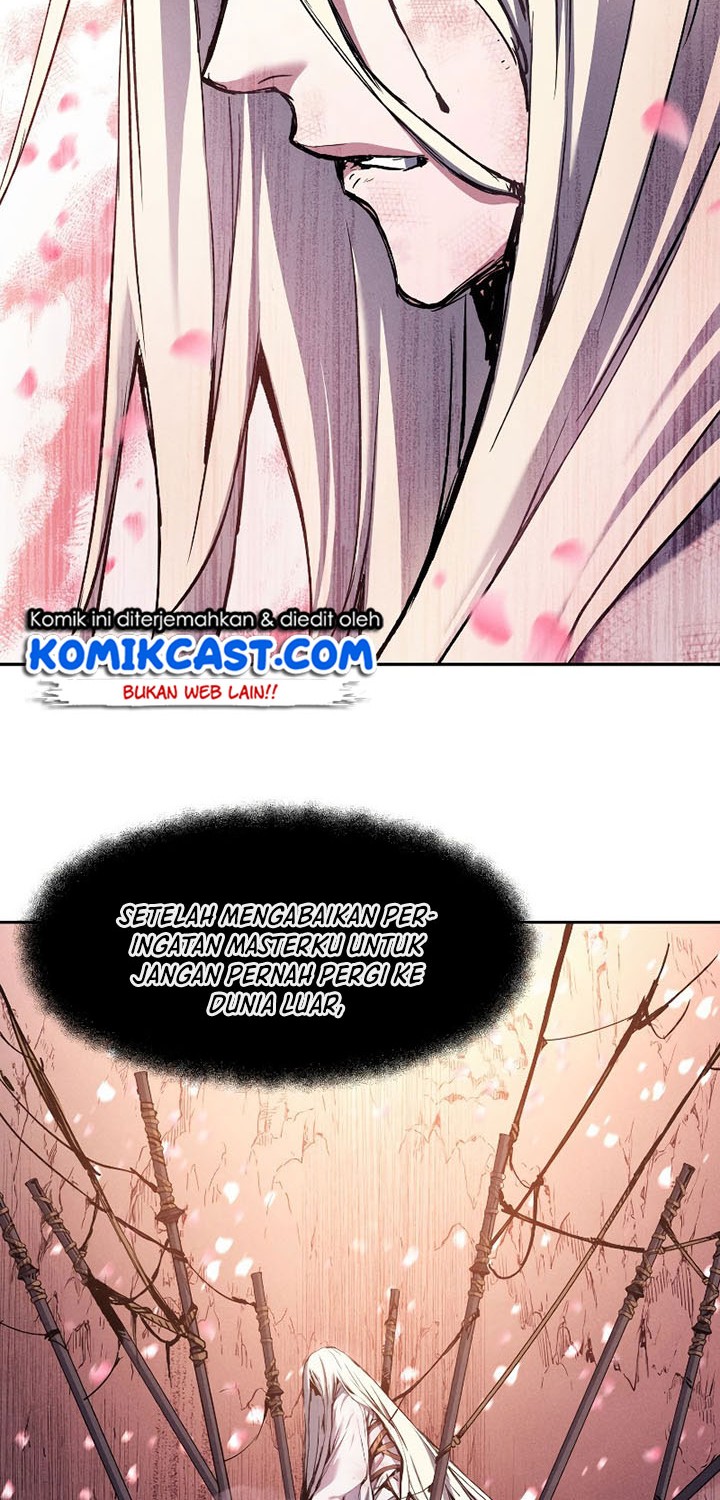 Return of the Broken Constellation Chapter 30 Gambar 48