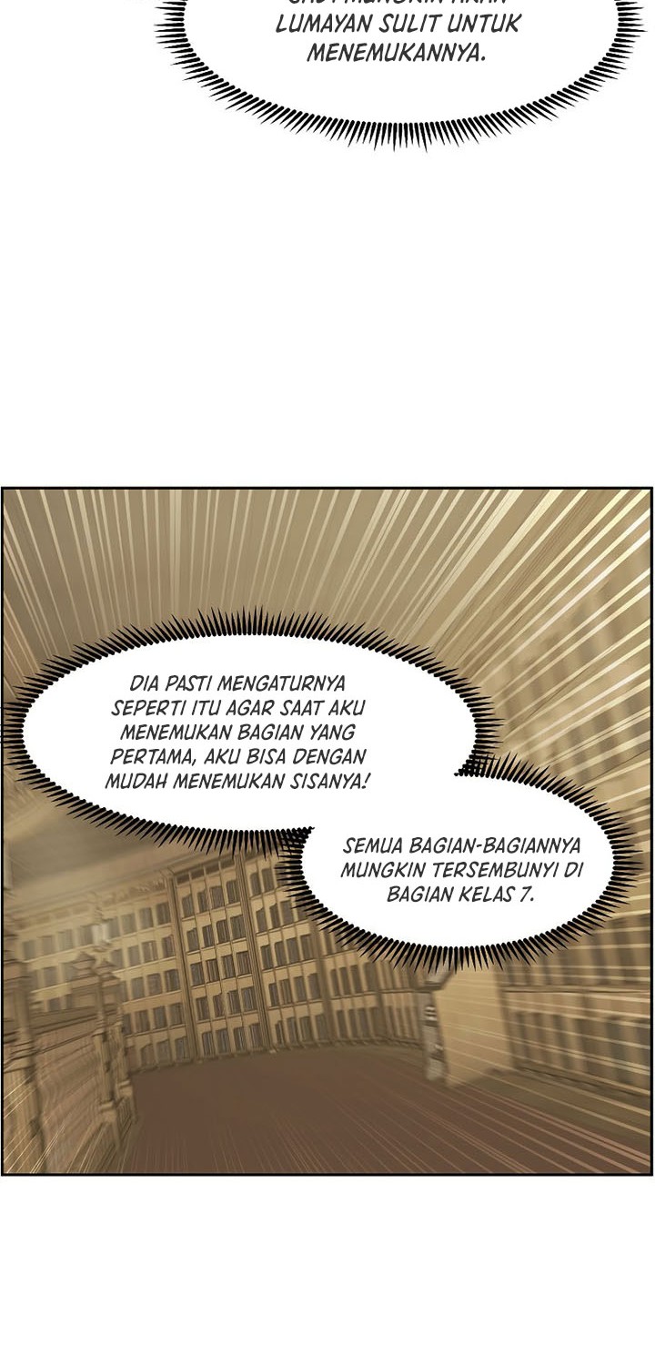 Return of the Broken Constellation Chapter 30 Gambar 67