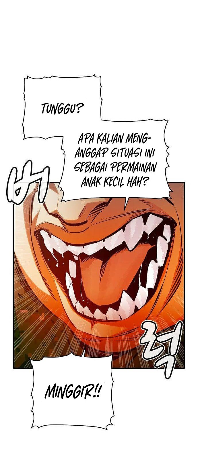 Alone Necromancer Chapter 37 Gambar 30