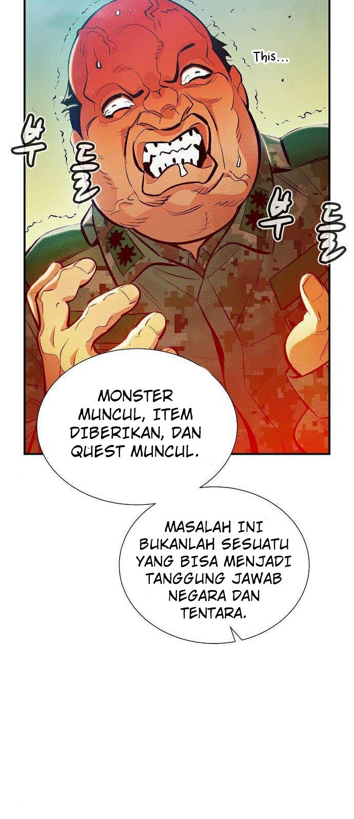 Alone Necromancer Chapter 37 Gambar 54