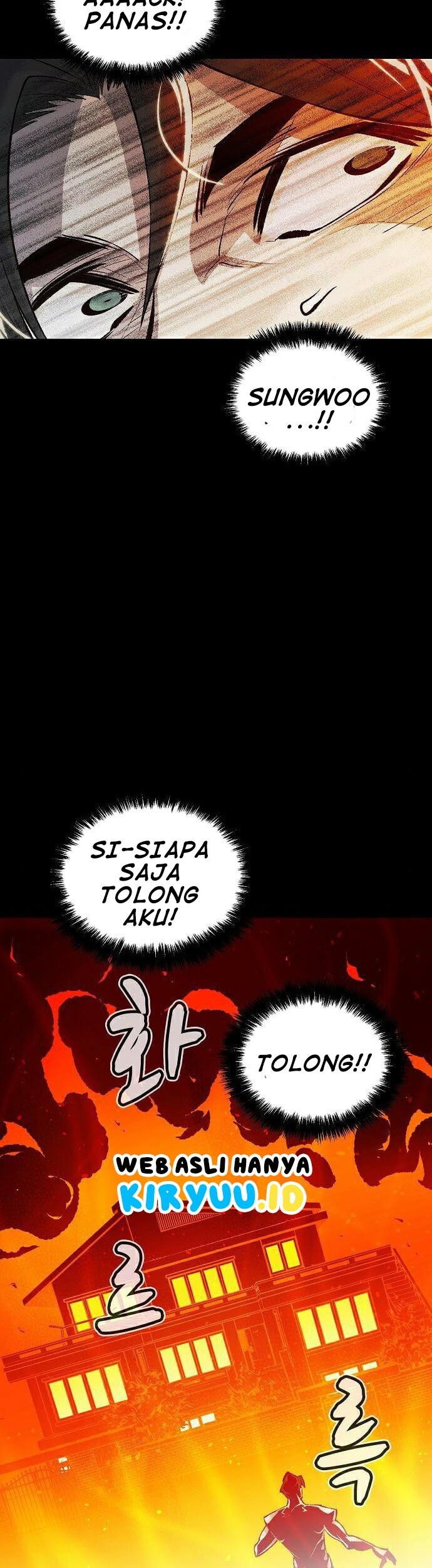 Alone Necromancer Chapter 37 Gambar 15
