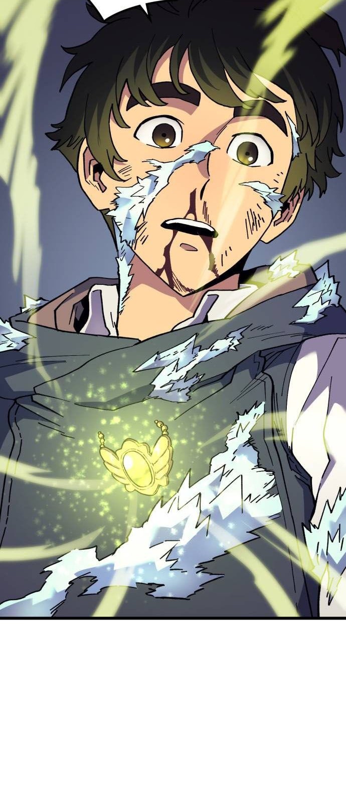 Wizard of Arsenia Chapter 34 Gambar 31
