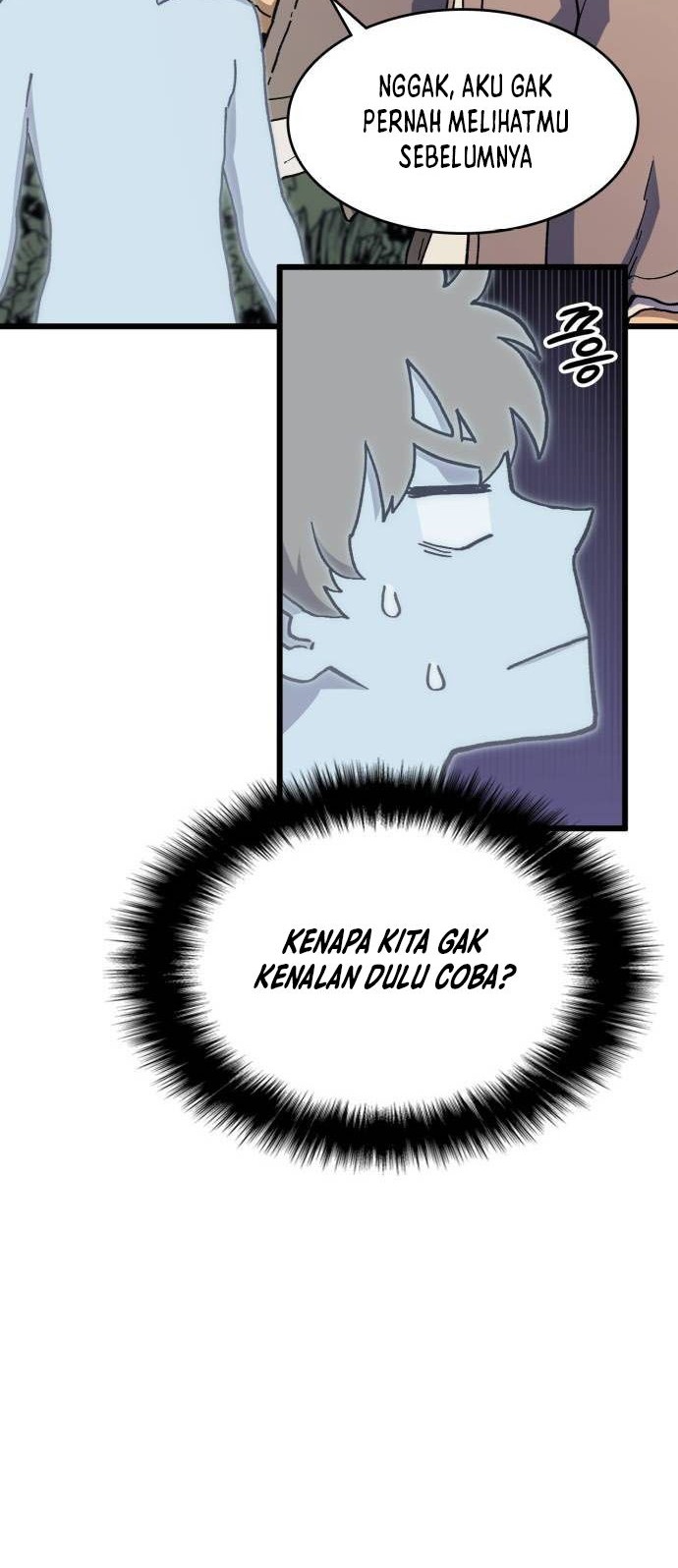 Wizard of Arsenia Chapter 34 Gambar 61