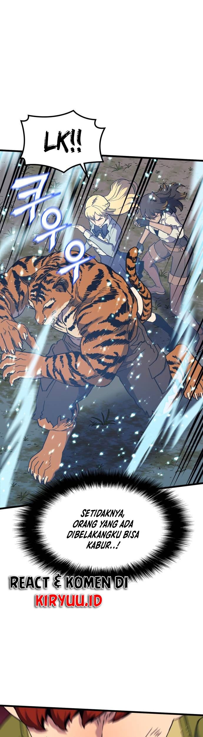Wizard of Arsenia Chapter 34 Gambar 10
