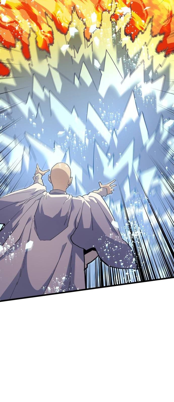 Wizard of Arsenia Chapter 34 Gambar 15