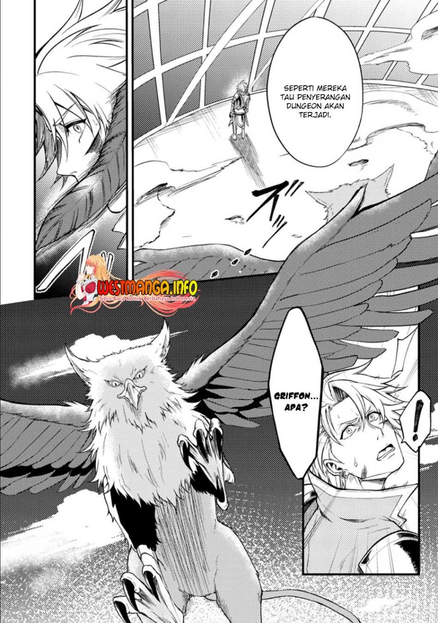 Komik Party Kara Tsuihou Sareta Sono Chiyushi Jitsuha Saikyou Nitsuki - Chapter Chapter 22.1 - Halaman 10