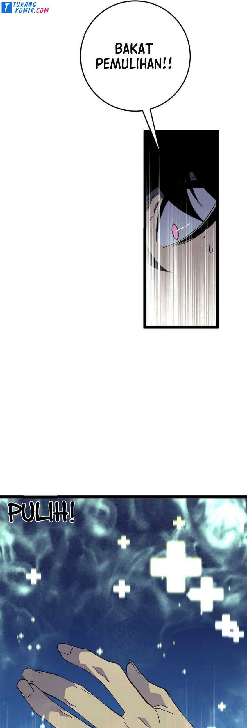 Your Talent is Mine Chapter 30 Gambar 26
