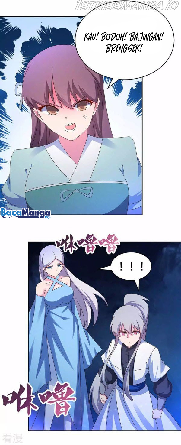 Above All Gods Chapter 285 Gambar 10