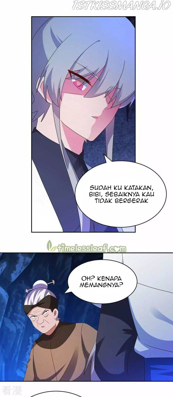 Above All Gods Chapter 285 Gambar 12