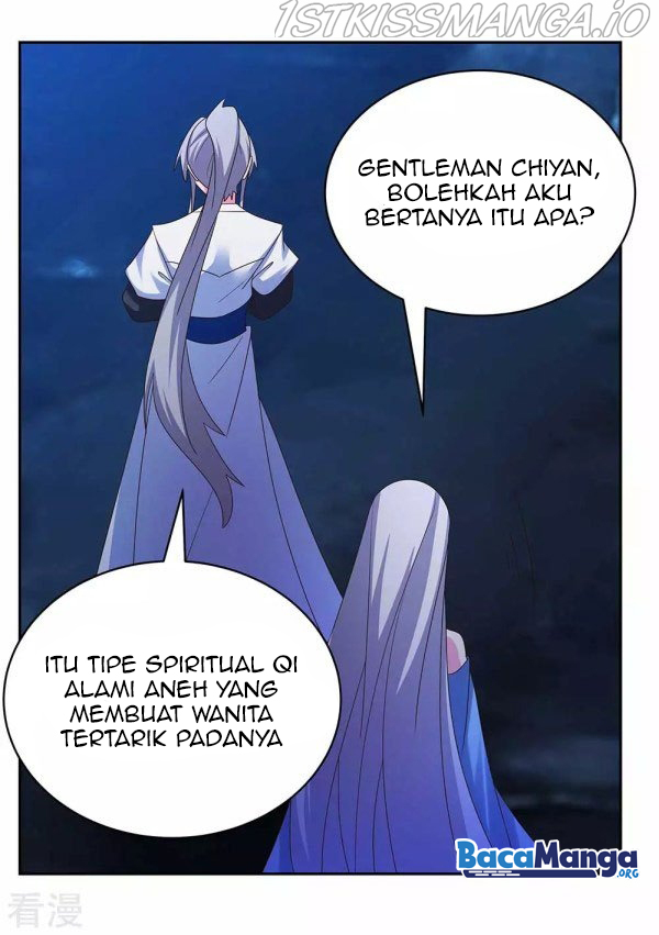 Above All Gods Chapter 285 Gambar 16