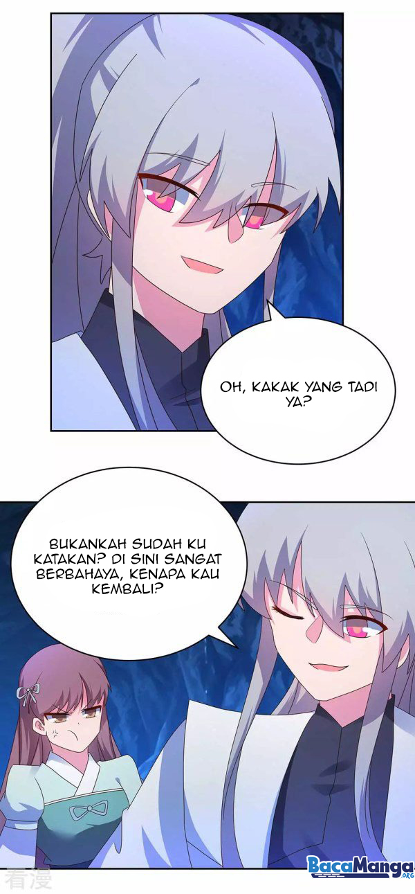 Above All Gods Chapter 285 Gambar 9