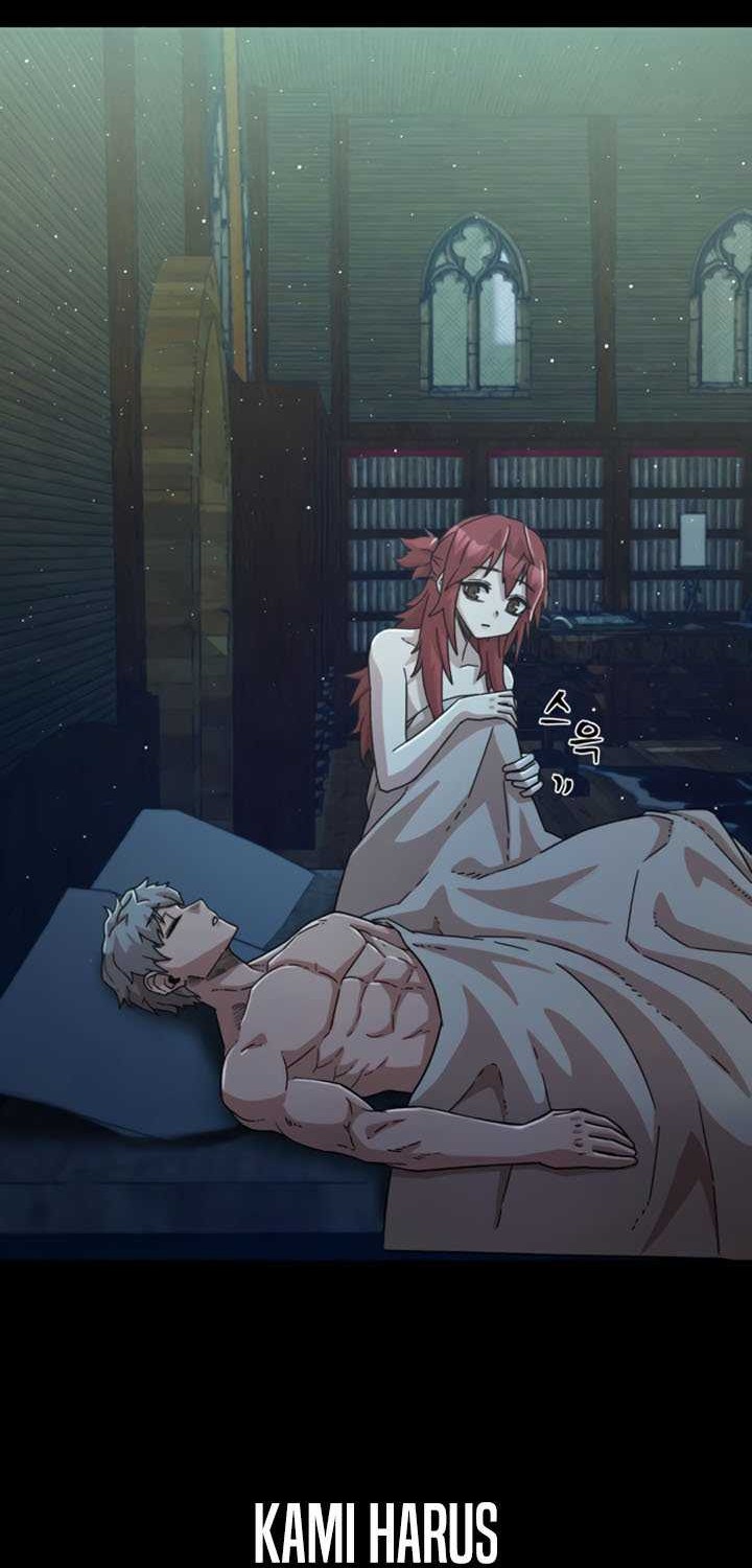 Hero Has Returned Chapter 44 Gambar 49