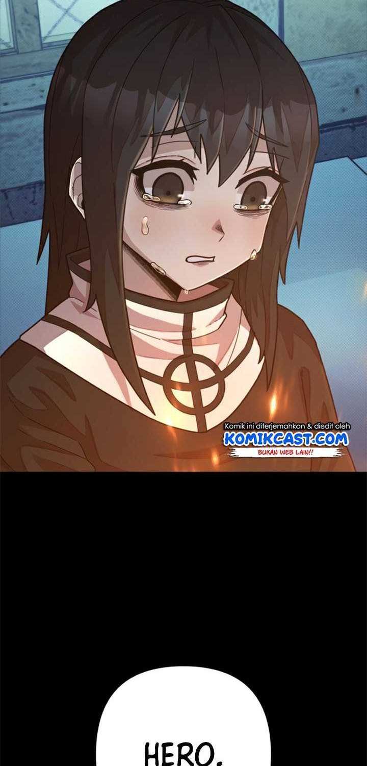 Hero Has Returned Chapter 44 Gambar 61