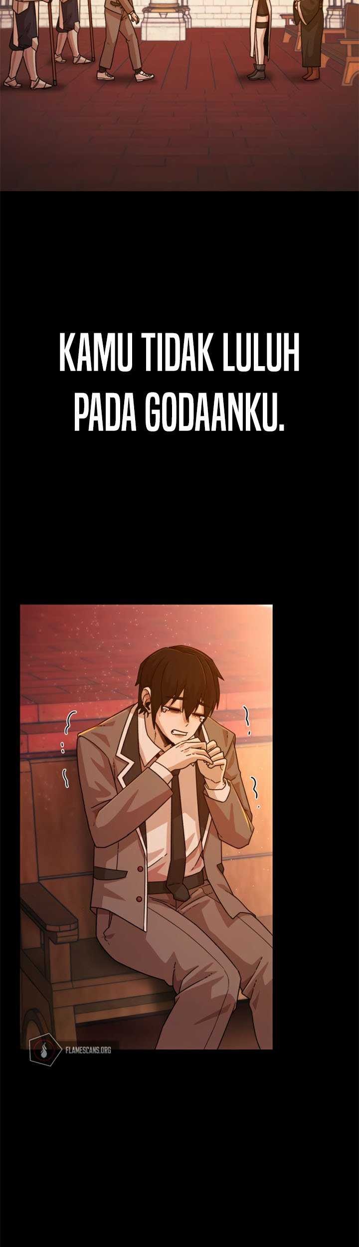 Hero Has Returned Chapter 44 Gambar 64
