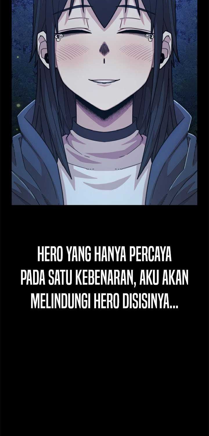 Hero Has Returned Chapter 44 Gambar 72