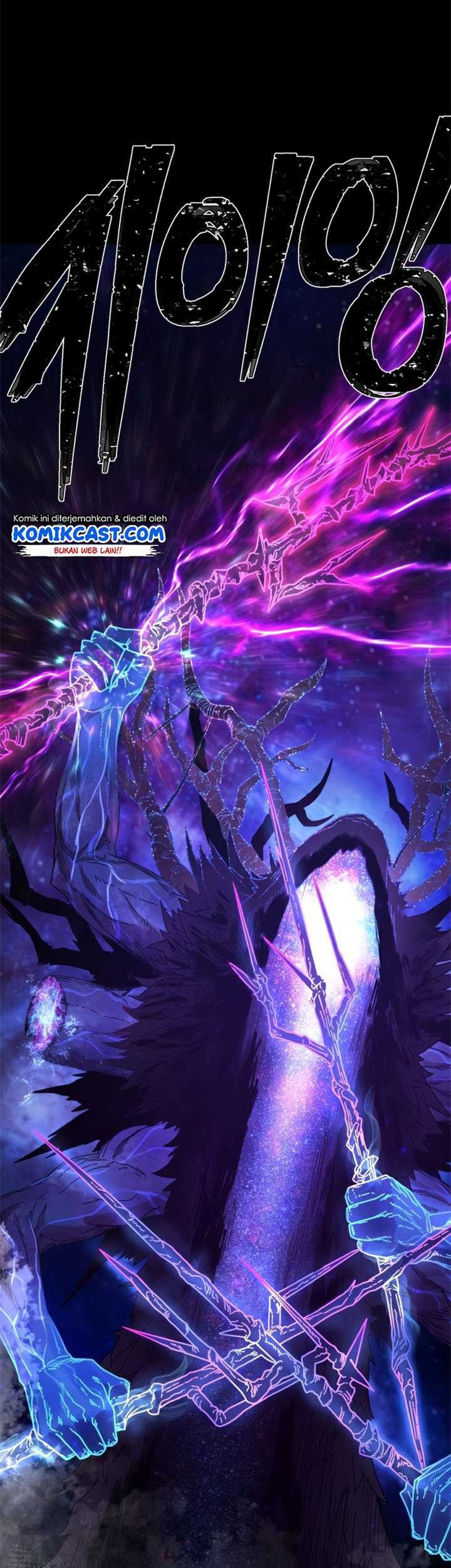 Hero Has Returned Chapter 44 Gambar 73