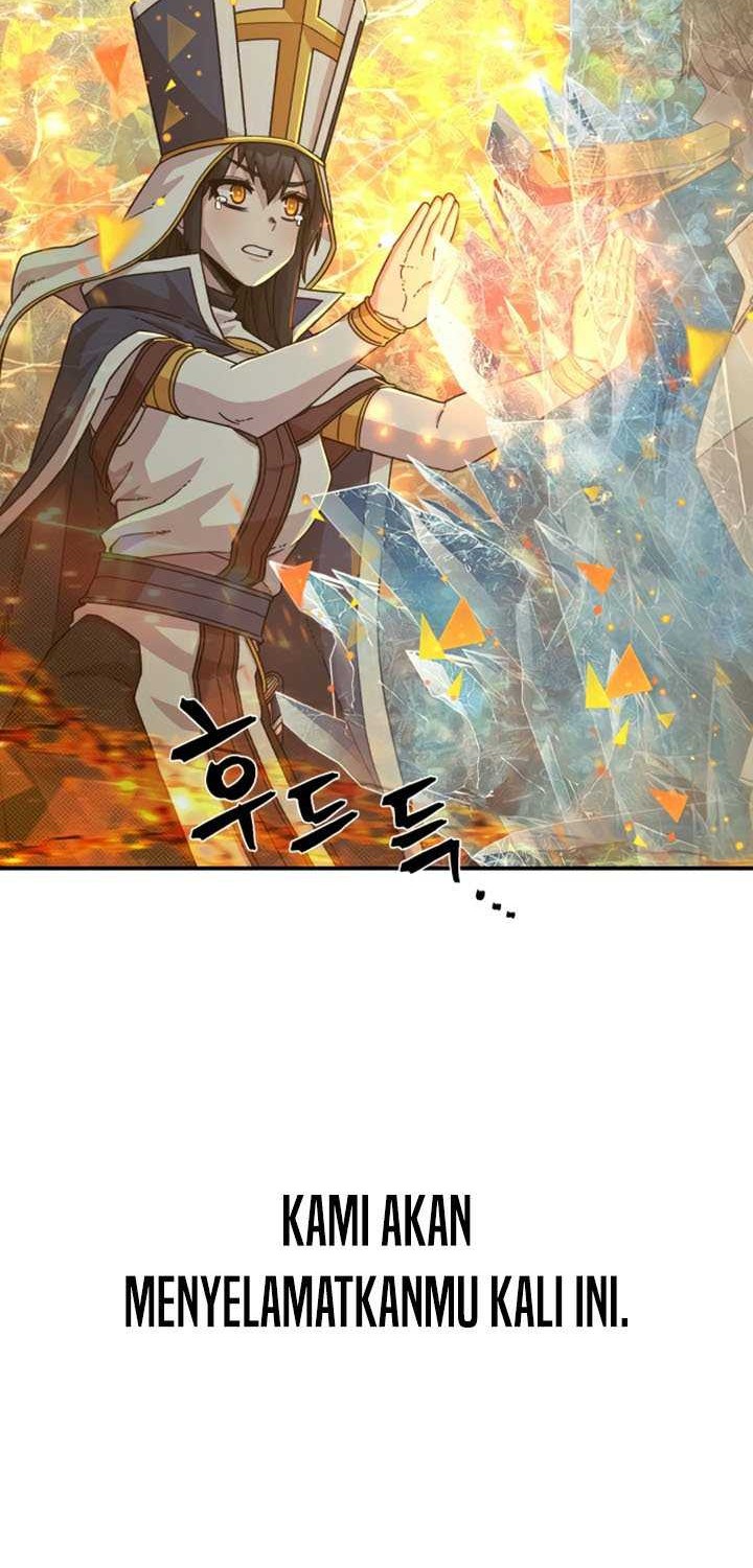Hero Has Returned Chapter 44 Gambar 84