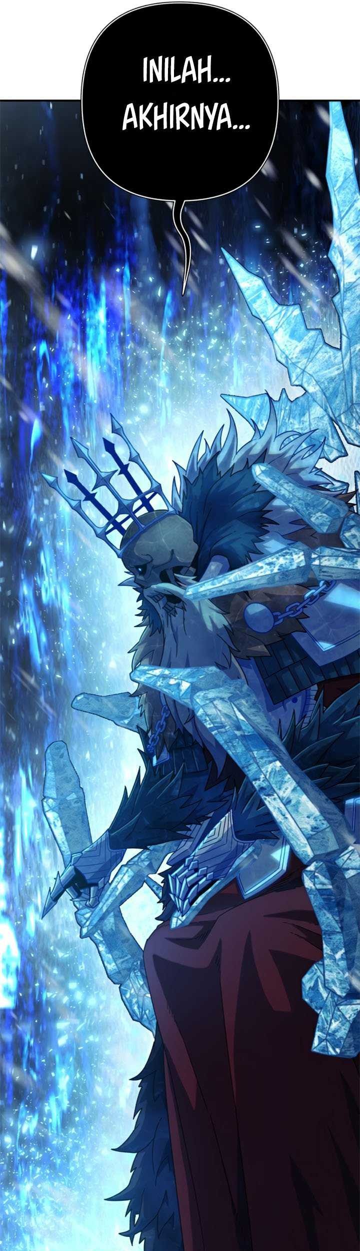 Hero Has Returned Chapter 44 Gambar 7