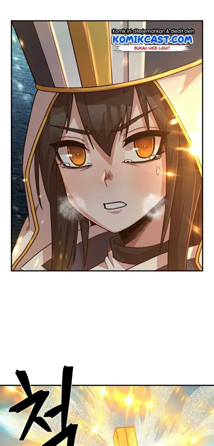 Hero Has Returned Chapter 44 Gambar 13