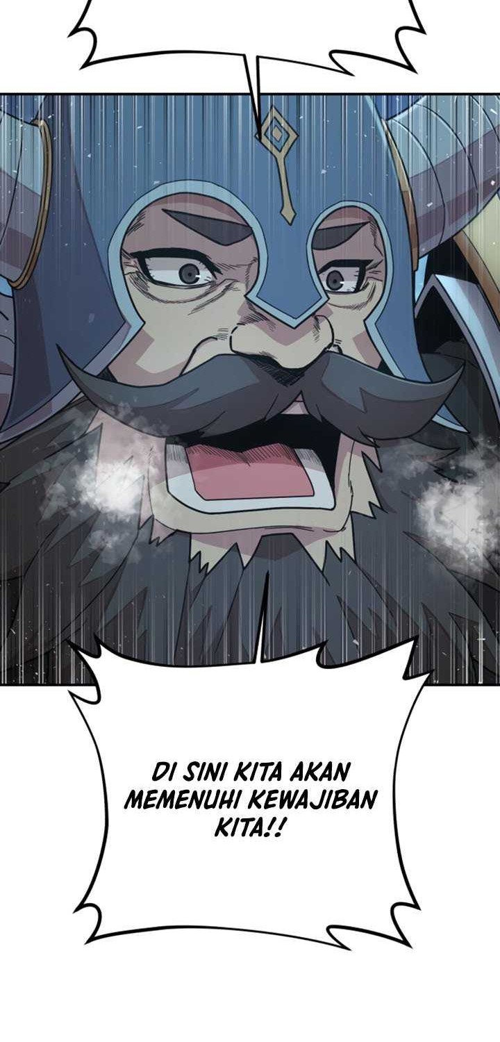 Hero Has Returned Chapter 43 Gambar 51