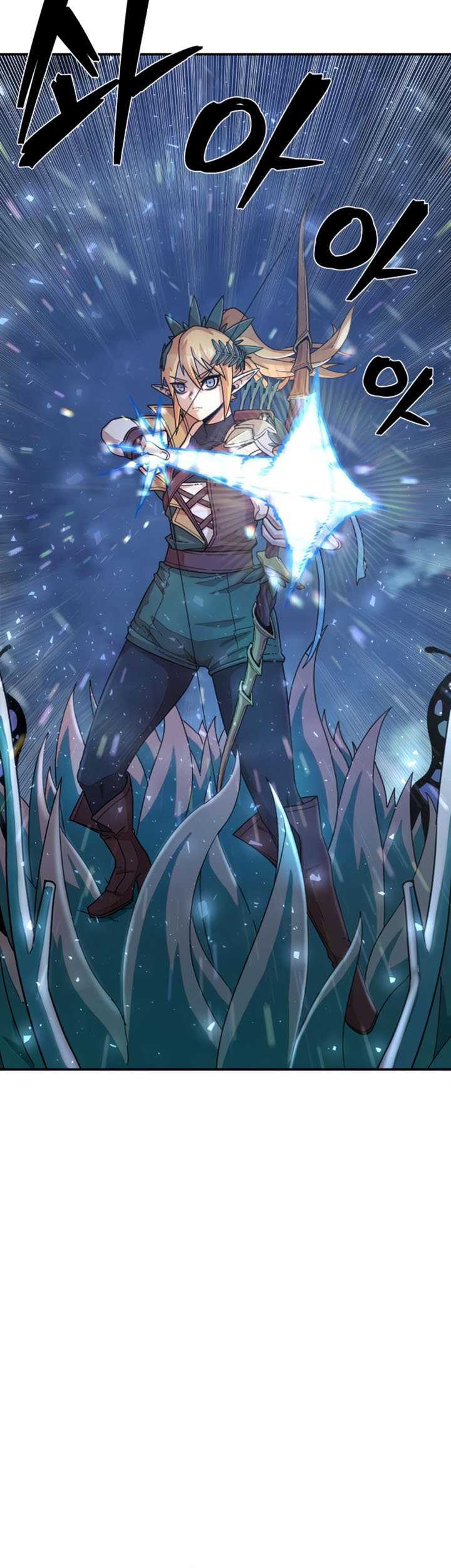 Hero Has Returned Chapter 43 Gambar 77