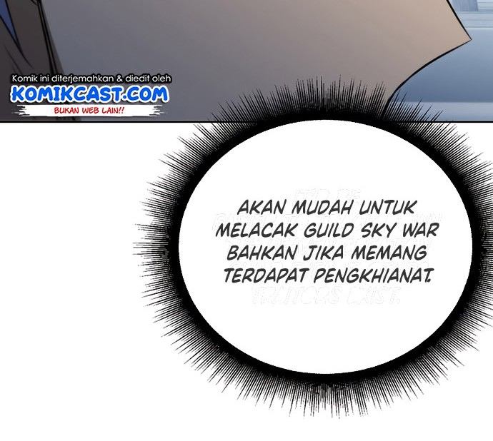 Maxed Out Leveling Chapter 39 Gambar 27