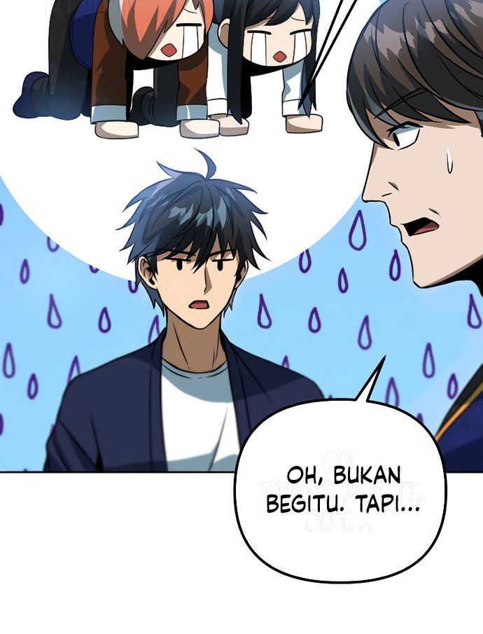 Maxed Out Leveling Chapter 39 Gambar 35