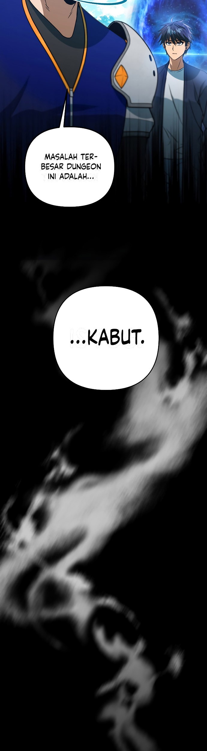Maxed Out Leveling Chapter 39 Gambar 38