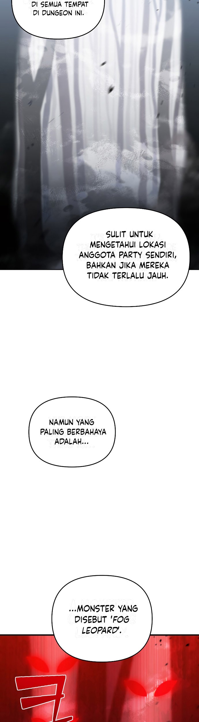 Maxed Out Leveling Chapter 39 Gambar 40